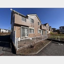 フォーレストの賃貸物件