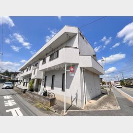 野崎住宅ビル 2階 築38年の賃貸物件