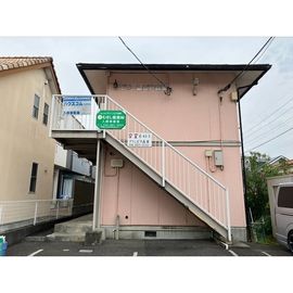 高尾駅よりバス10分 2階 築38年3ヶ月の賃貸物件