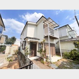 八王子駅よりバス20分 1階 築38年9ヶ月の賃貸物件