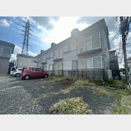 アカツキ・マリオン 2階 築38年10ヶ月の賃貸物件