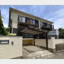 高尾駅よりバス20分 1階 築38年10ヶ月の賃貸物件