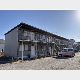 八王子駅よりバス28分 2階 築41年の賃貸物件