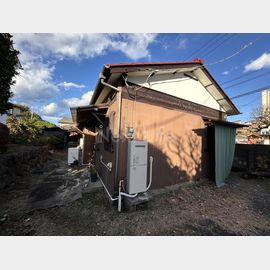 高尾駅より徒歩10分 1階 築42年6ヶ月の賃貸物件