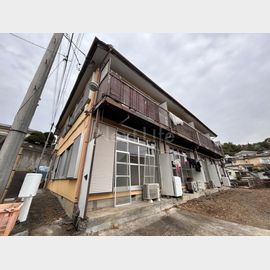 メゾングリーンヒル 1階 築45年10ヶ月の賃貸物件