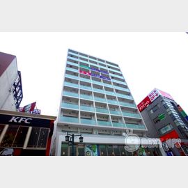 ビイルーム立川の賃貸物件