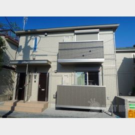 グランドリベルテ 2階 築10年10ヶ月の賃貸物件