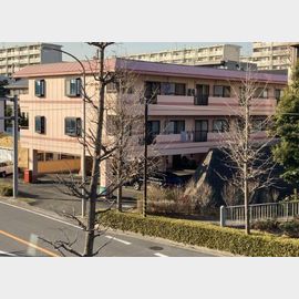 仲町台駅より徒歩14分 2階 築28年11ヶ月の賃貸物件