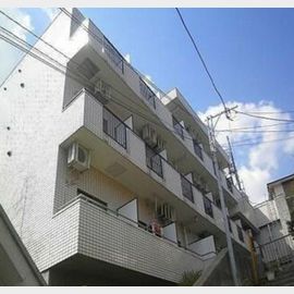 東白楽駅より徒歩6分 3階 築34年2ヶ月の賃貸物件