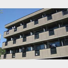 保土ケ谷駅より徒歩11分 3階 築32年10ヶ月の賃貸物件