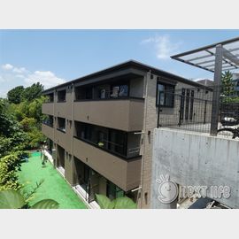 ベアハウスの賃貸物件