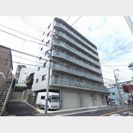 東白楽駅より徒歩3分 2階 築6年8ヶ月の賃貸物件