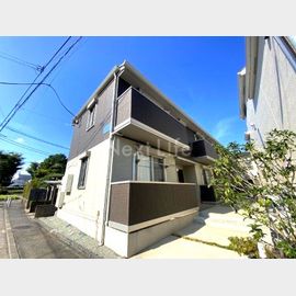 プティフォンテーヌの賃貸物件