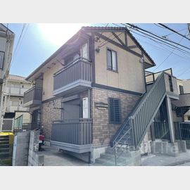 アンビシャス日吉 1階 築21年11ヶ月の賃貸物件