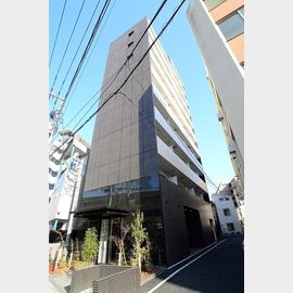 ステージファースト横浜阪東橋の賃貸物件