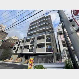 オープンレジデンシア横浜台町 2階 築4年3ヶ月の賃貸物件