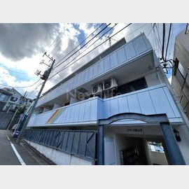 エトワール保土ヶ谷 1階 築33年9ヶ月の賃貸物件