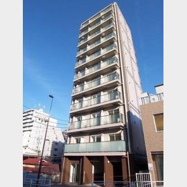 ベルグレードＨＪの賃貸物件