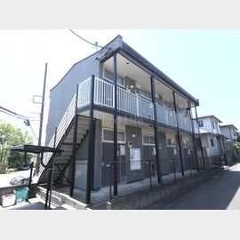 八王子みなみ野駅より徒歩8分 築16年3ヶ月 2階建の賃貸物件