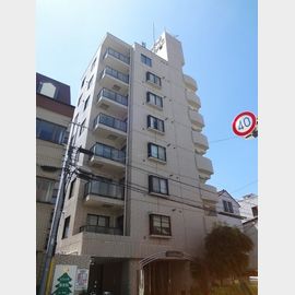 西立川駅より徒歩3分 2階 築36年7ヶ月の賃貸物件