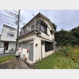 林荘 2階 築50年10ヶ月の賃貸物件