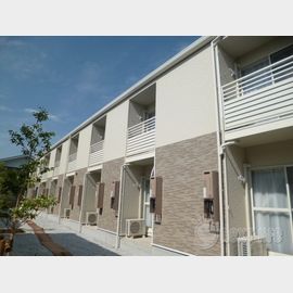 レオネクストツゥの賃貸物件