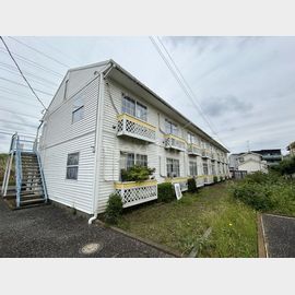 武蔵砂川駅より徒歩4分 築30年10ヶ月 2階建の賃貸物件