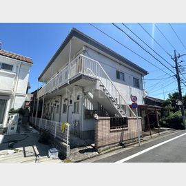 コーポ川村 2階 築50年10ヶ月の賃貸物件