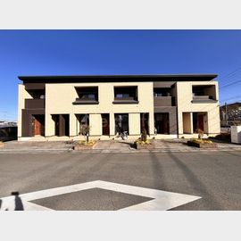 オペラの賃貸物件