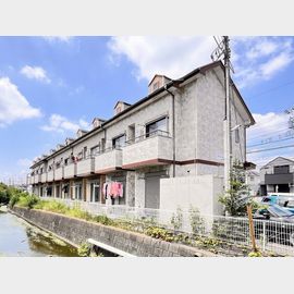 ドリームコート南平 1階 築19年7ヶ月の賃貸物件