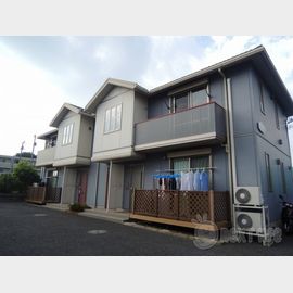 グランローズＢの賃貸物件