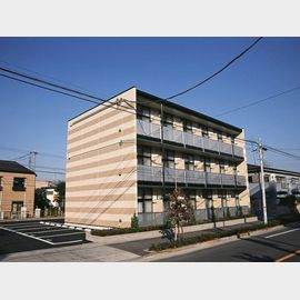 高幡不動駅より徒歩6分 1階 築21年3ヶ月の賃貸物件