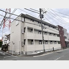ヒルズ新羽町の賃貸物件