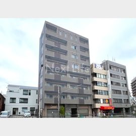 東神奈川駅より徒歩4分 5階 築21年4ヶ月の賃貸物件