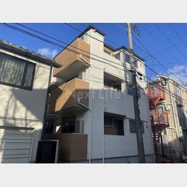 高田駅より徒歩4分 2階 築2年の賃貸物件