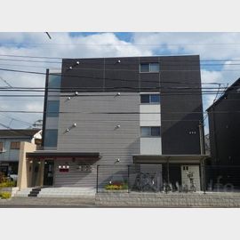 グランツ大口の賃貸物件