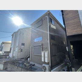 保土ケ谷駅より徒歩12分 1階 築9年11ヶ月の賃貸物件