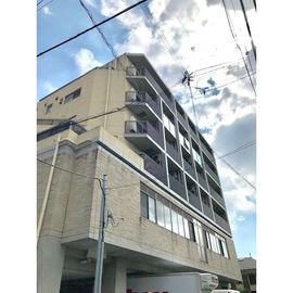 セントラル白楽 3階 築16年3ヶ月の賃貸物件