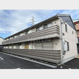 エクレール高田東の賃貸物件