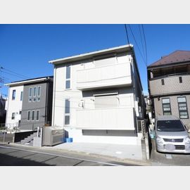 マイルド北野の賃貸物件