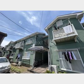 クロノス浅間町の賃貸物件