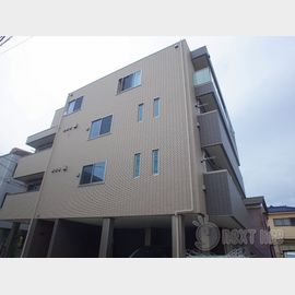 ティーエムブジョーの賃貸物件