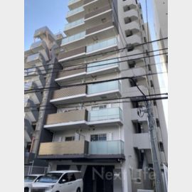 マキシヴ府中エーゼットの賃貸物件