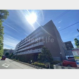 Ｔ’ｓgarden稲城 1階 築31年4ヶ月の賃貸物件