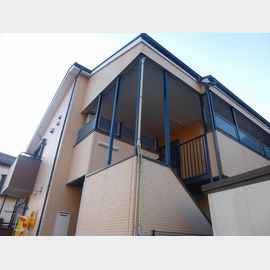 矢野口駅より徒歩3分 2階 築18年10ヶ月の賃貸物件