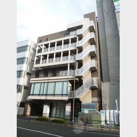 立川駅より徒歩8分 4階 築28年4ヶ月の賃貸物件