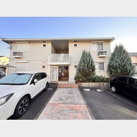 ヒラソル 2階 築15年4ヶ月の賃貸物件