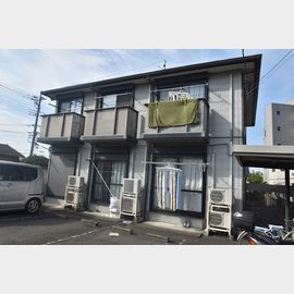 フォンテンブロー 1階 築26年の賃貸物件