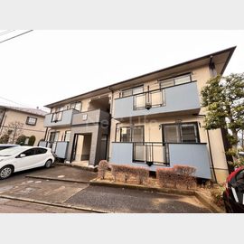 リビエール南平D棟 1階 築33年10ヶ月の賃貸物件