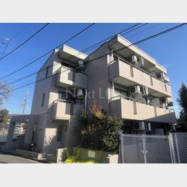 日野駅より徒歩6分 1階 築34年10ヶ月の賃貸物件